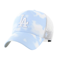 Carica l&#39;immagine nel visualizzatore di Gallery, 47 Cappellino Offside DT Los Angeles Dodgers
