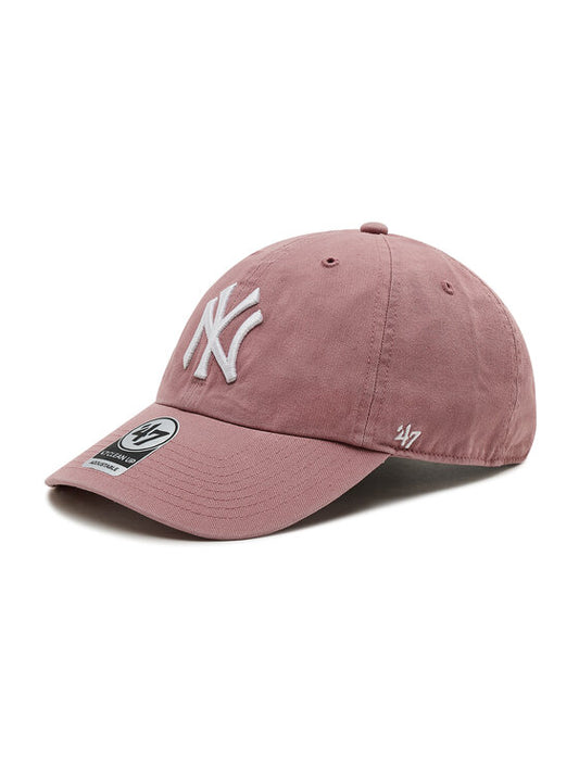 47 Cappellino Clean Up New York Yankees