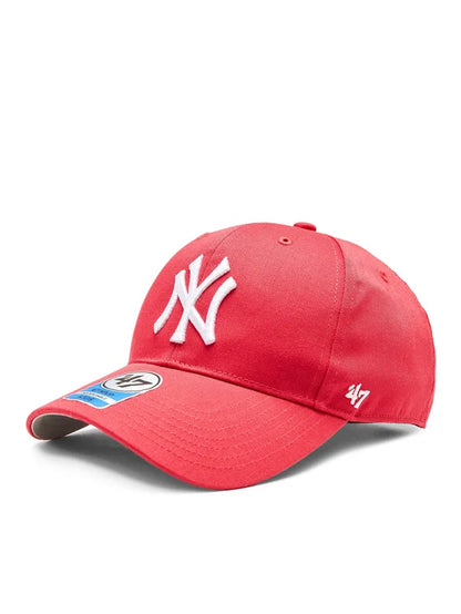47 Cappellino Kids Raised Basic New York Yankees