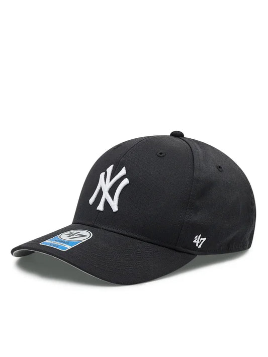 47 Cappellino Kids Raised Basic New York Yankees