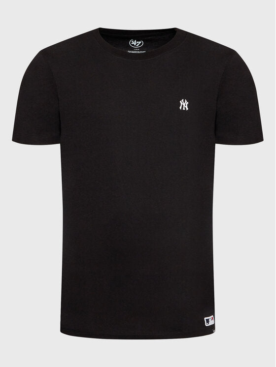 T-shirt m.c. Base Runner EMB Echo Tee New York Yankees
