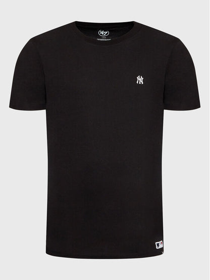 T-shirt m.c. Base Runner EMB Echo Tee New York Yankees