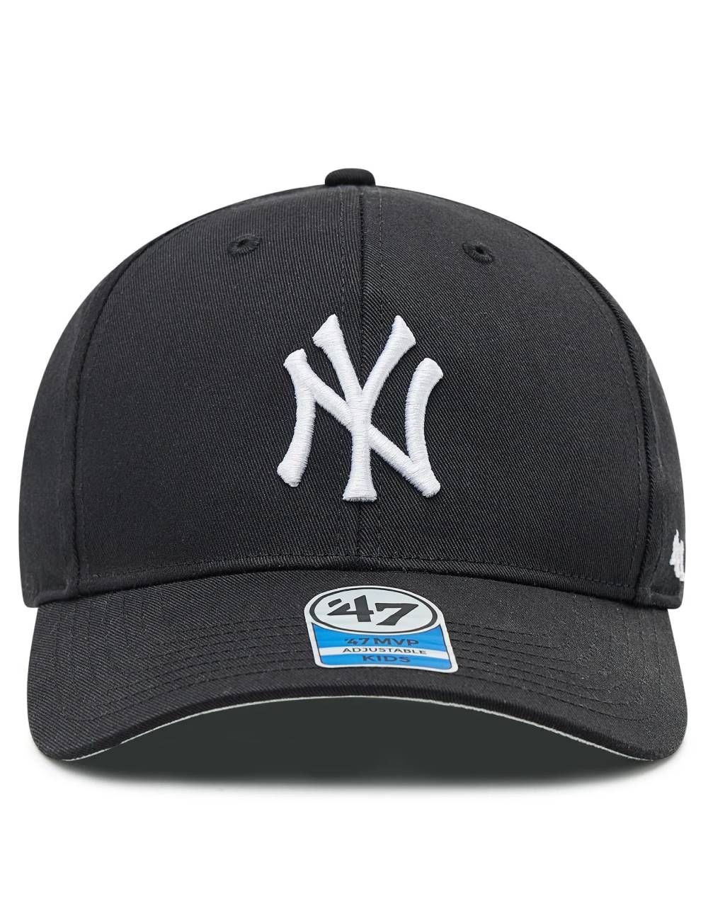 47 Cappellino Kids Raised Basic New York Yankees