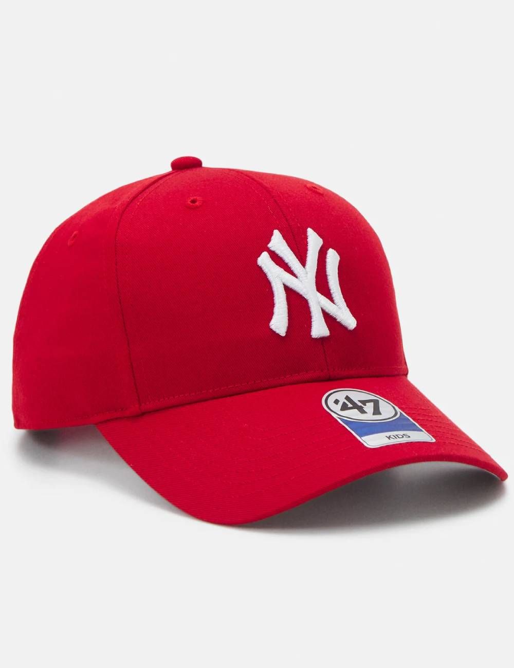 47 Cappellino Kids Raised Basic New York Yankees
