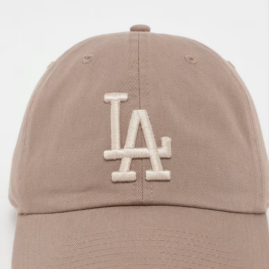 47 Cappellino Ballpark Clean Up Los Angeles Dodgers