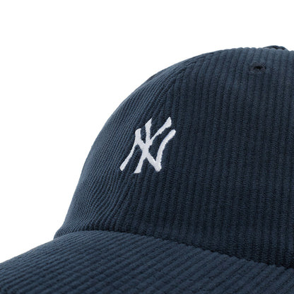 47 Cappellino Thick Cord Baserunner Clean Up New York Yankees