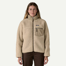 Carica l&#39;immagine nel visualizzatore di Gallery, W&#39;s Classic Retro-X Jkt
