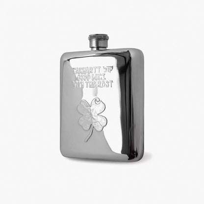 Clover Flask