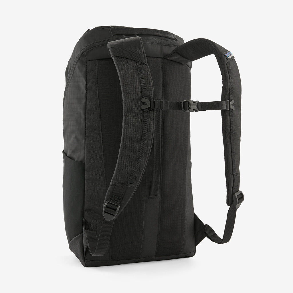 Black Hole Pack 25L