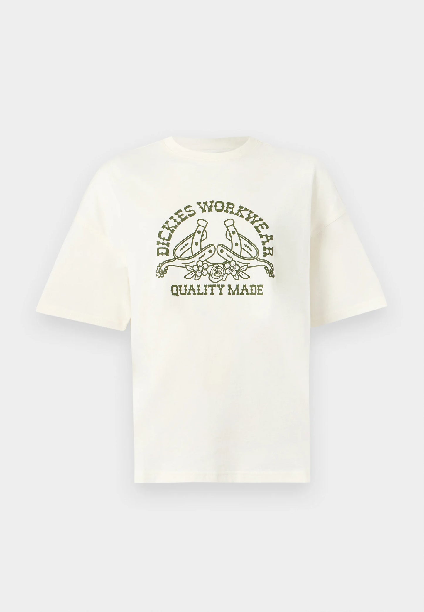 BETTSVILLE SS TEE W