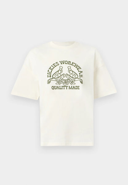 BETTSVILLE SS TEE W