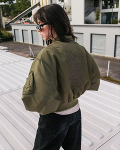 FA VADERETRO BOMBERS JKT
