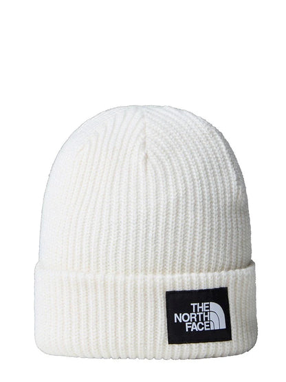 SALTY LINED BEANIE