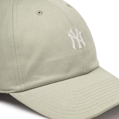 47 Cappellino Foundation Clean Up New York Yankees
