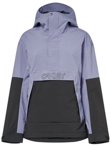 WMNS TNP TBT INSULATED ANORAK
