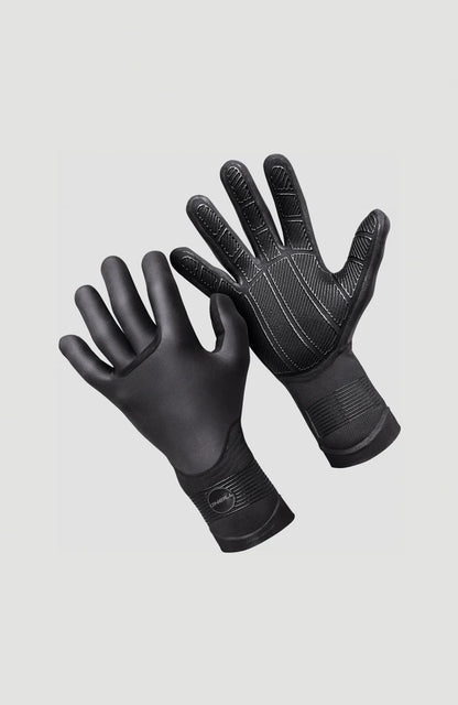 Psycho Tech 3mm Gloves