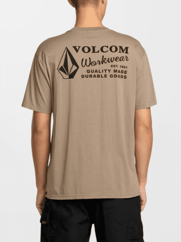 WORKWEAR SST
