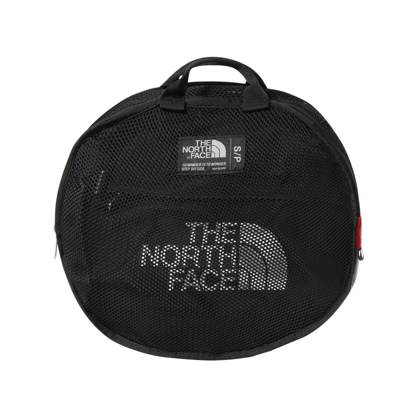 BASE CAMP DUFFEL - S