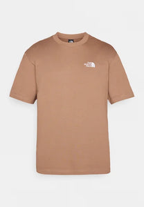 M SS ESSENTIAL OVERSIZE TEE