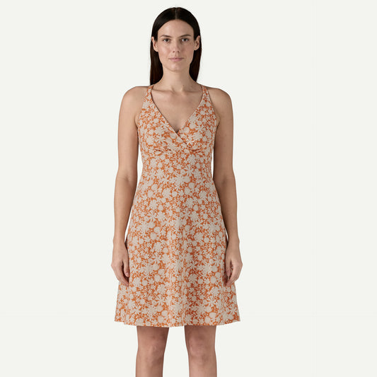 W's Amber Dawn Dress