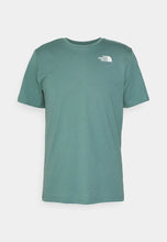Carica l&#39;immagine nel visualizzatore di Gallery, M FOUNDATION GRAPHIC TEE S/S
