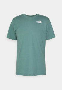 M FOUNDATION GRAPHIC TEE S/S