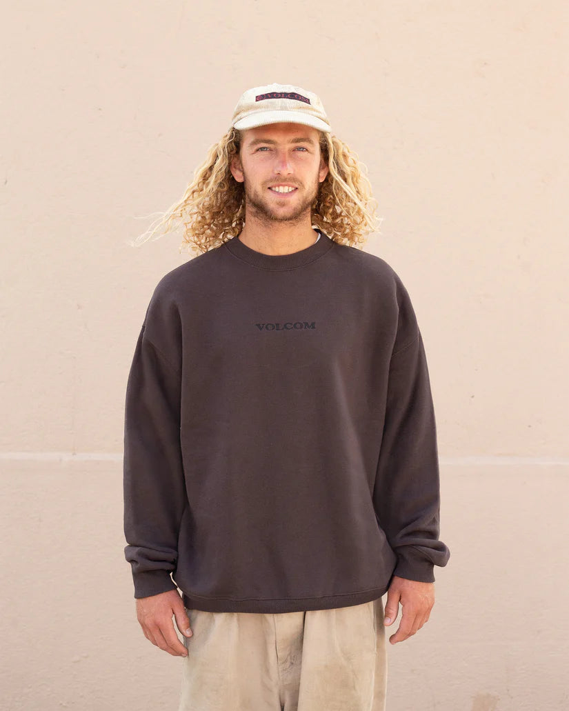 VOLCOM STONE CREW FLEECE