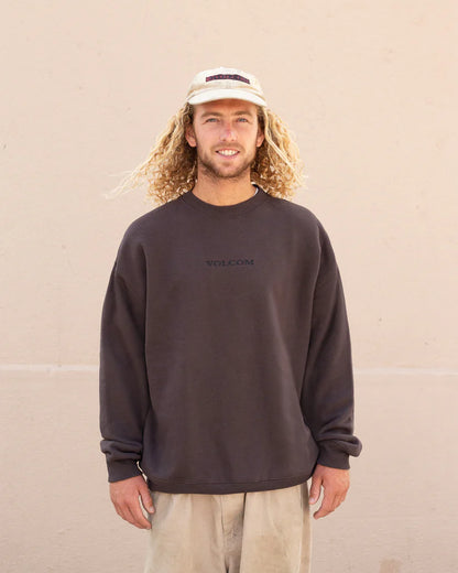 VOLCOM STONE CREW FLEECE