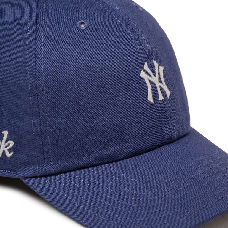 47 Cappellino Foundation Clean Up New York Yankees