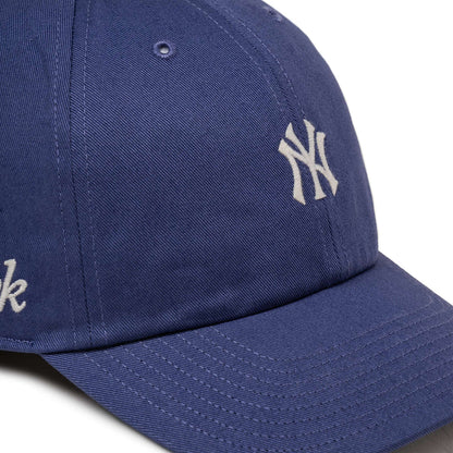 47 Cappellino Foundation Clean Up New York Yankees