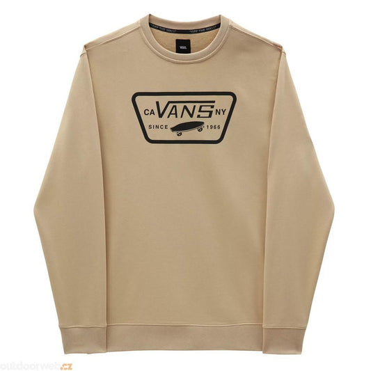 MN FULL PATCH CREW II