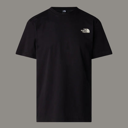 M S/S TEE TOPOGRAPHIC