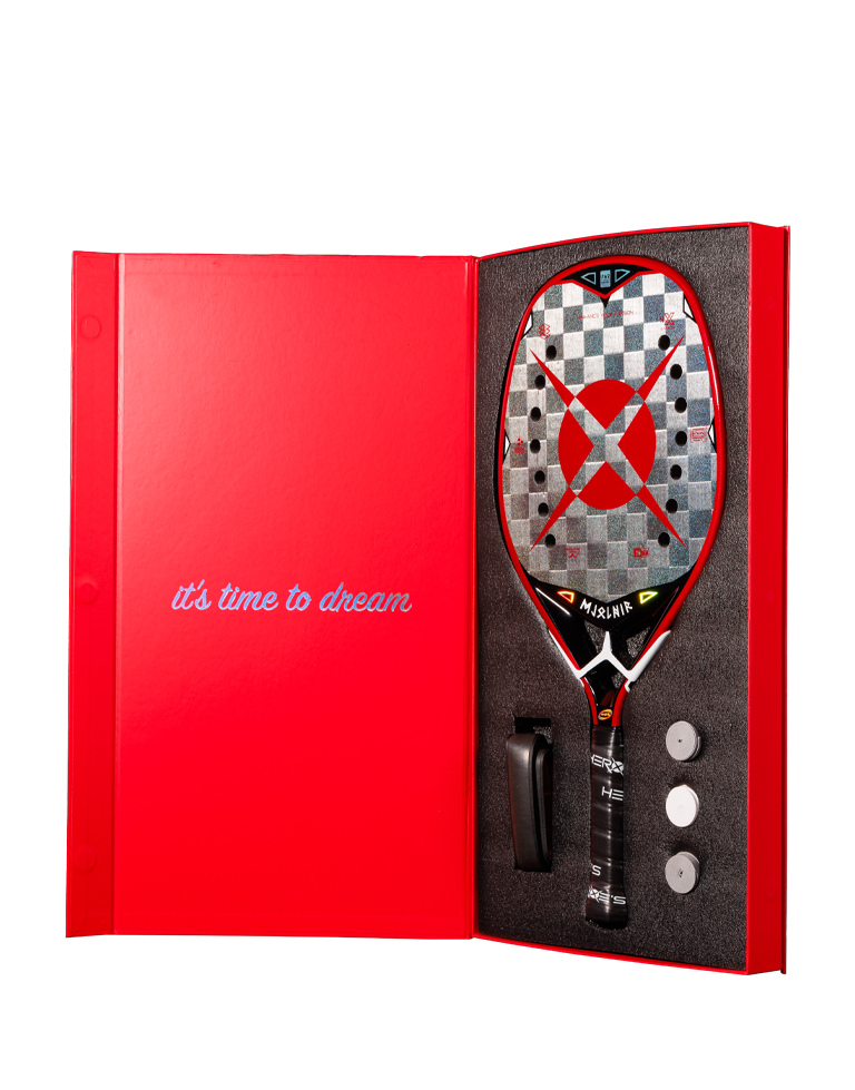 Racchetta 2024 BT MJOLNYR