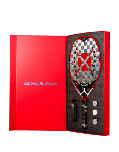 Racchetta 2024 BT MJOLNYR