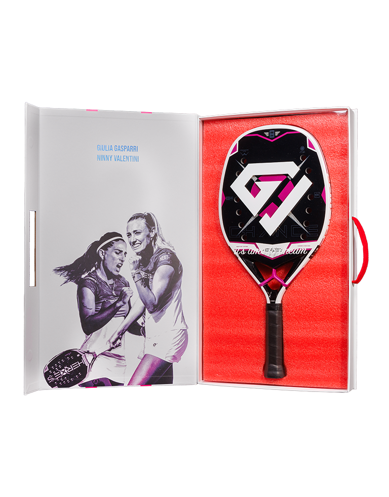 Racchetta 2024 BT Chance