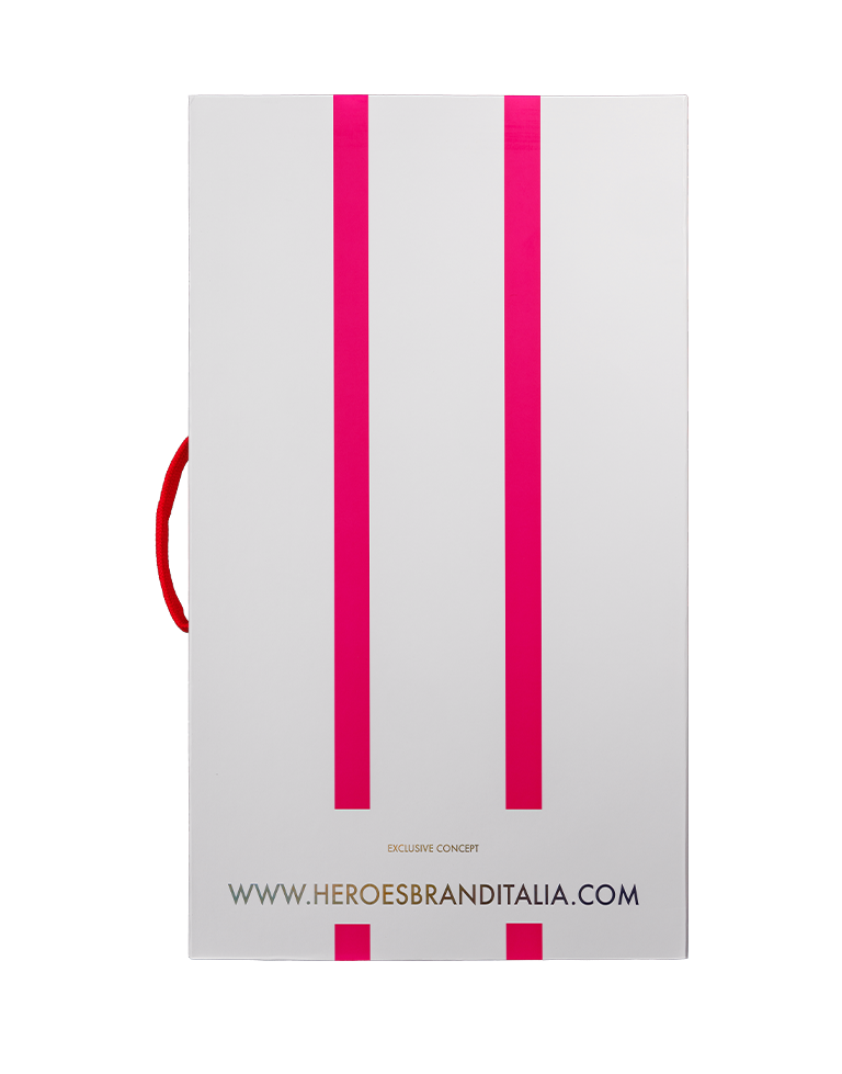 Racchetta 2024 BT Chance