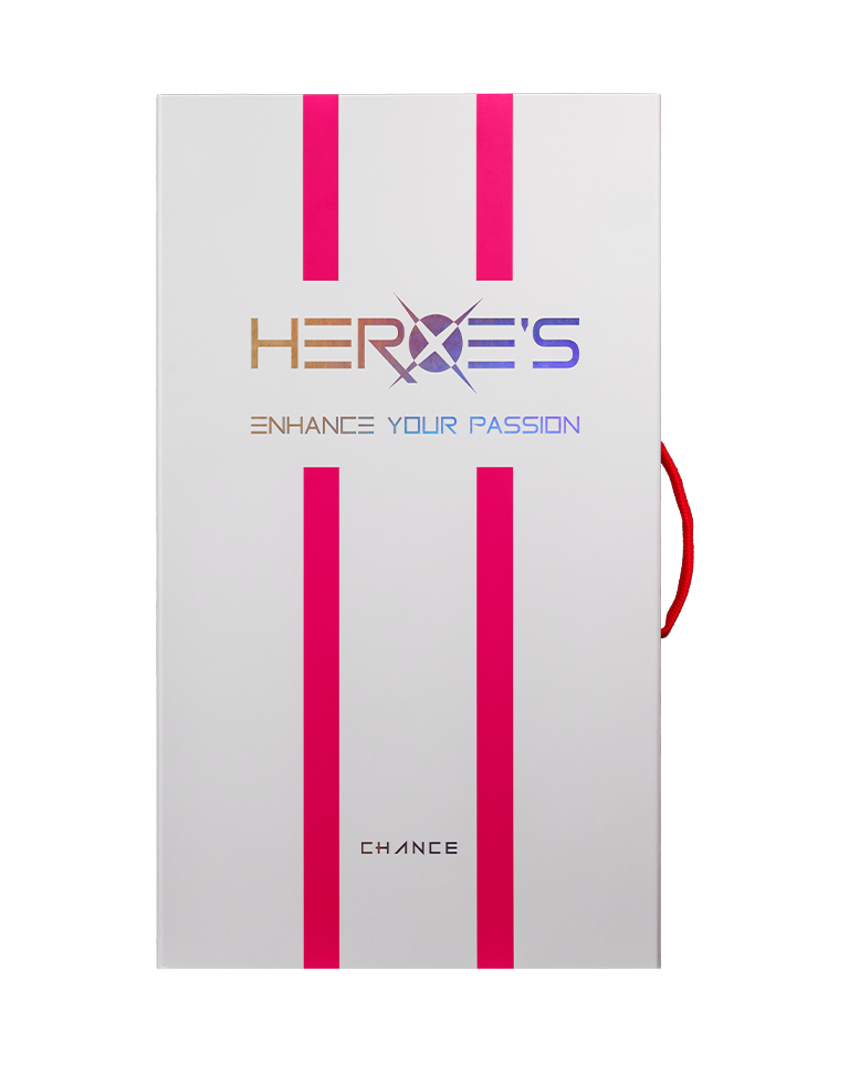 Racchetta 2024 BT Chance