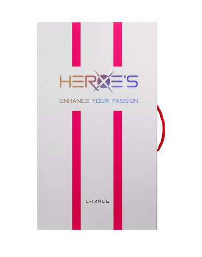 Racchetta 2024 BT Chance