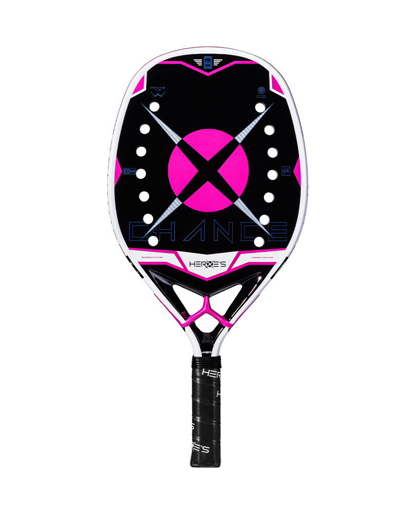 Racchetta 2024 BT Chance