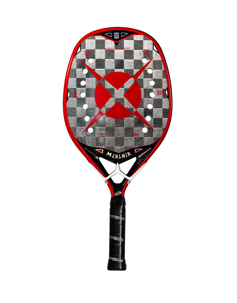 Racchetta 2024 BT MJOLNYR