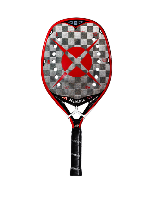 Racchetta 2024 BT MJOLNYR