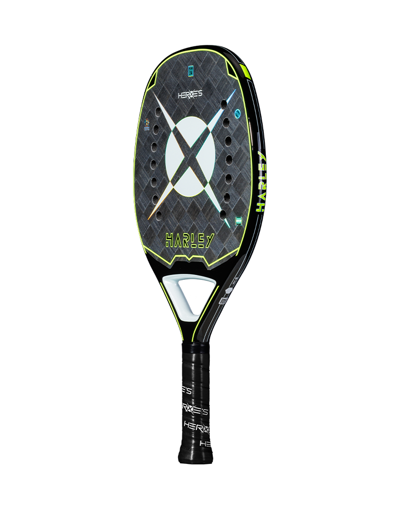 Racchetta 2024 BT HARLEY EVO