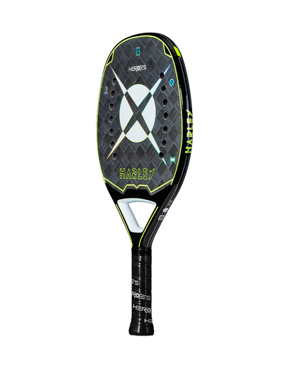 Racchetta 2024 BT HARLEY EVO