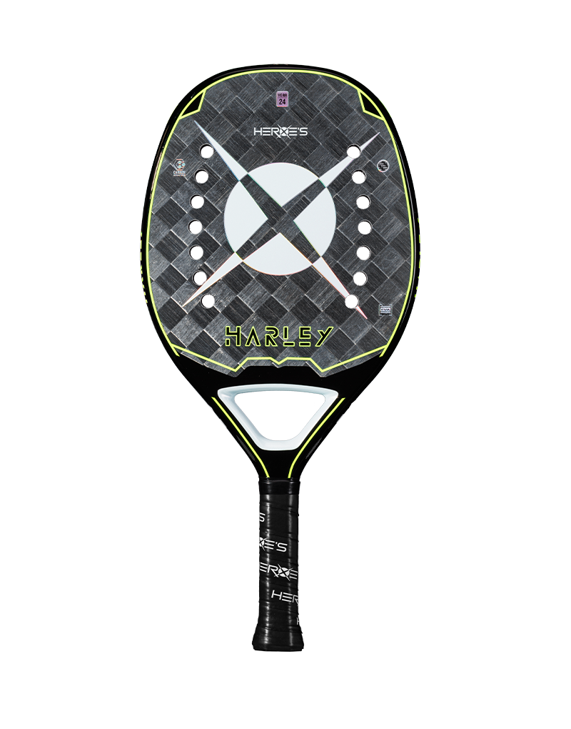 Racchetta 2024 BT HARLEY EVO