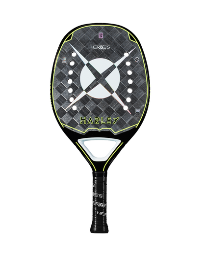 Racchetta 2024 BT HARLEY EVO