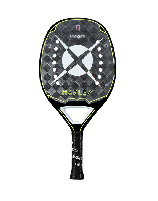 Racchetta 2024 BT HARLEY EVO