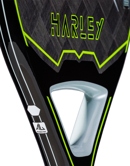 Racchetta 2024 BT HARLEY EVO
