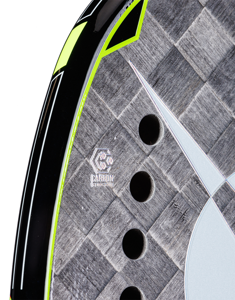 Racchetta 2024 BT HARLEY EVO