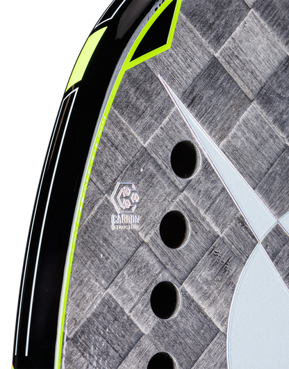 Racchetta 2024 BT HARLEY EVO