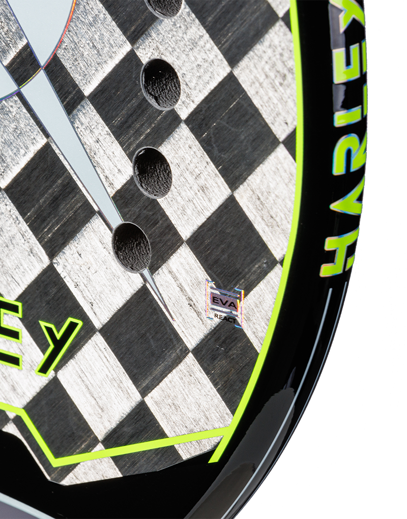 Racchetta 2024 BT HARLEY EVO